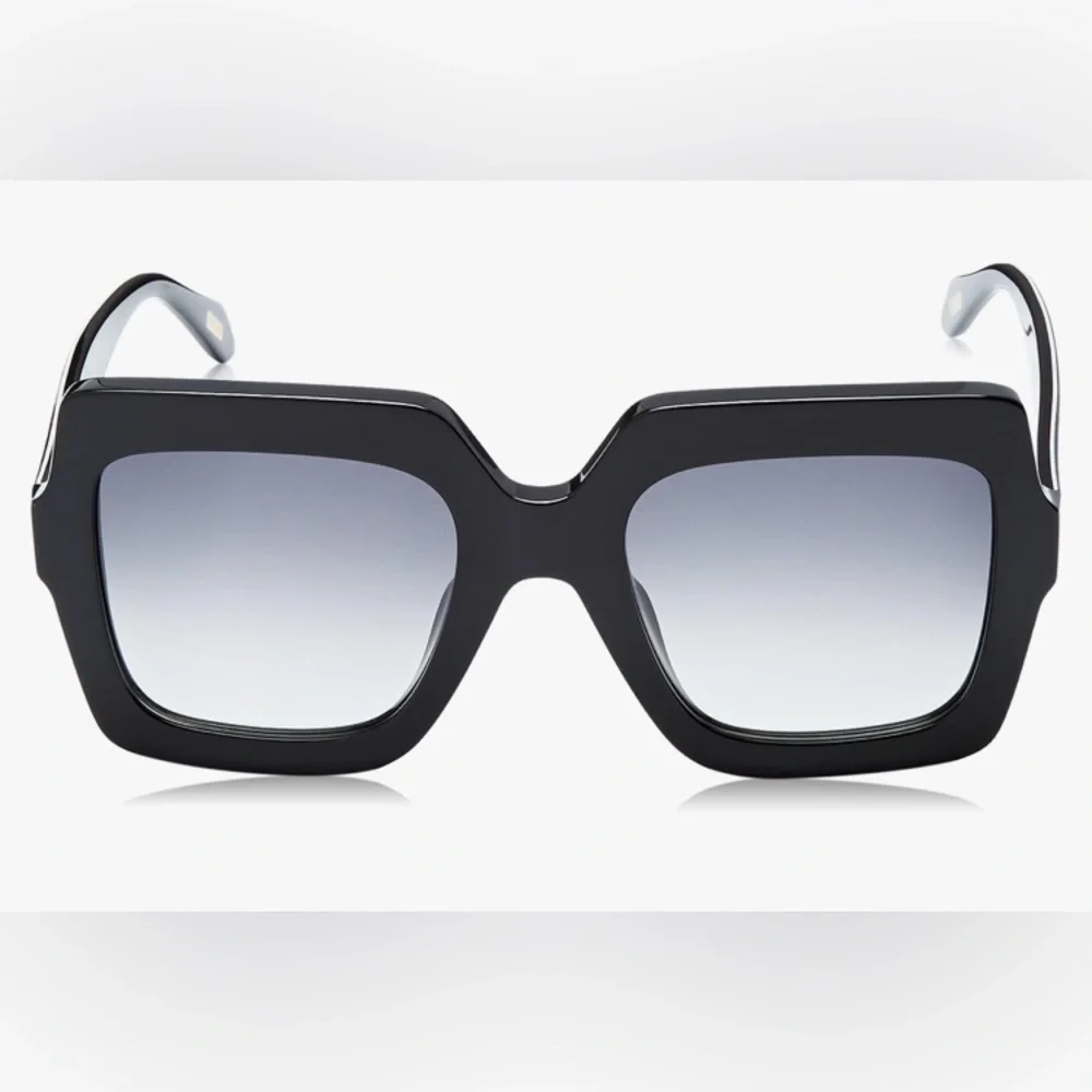 Just Cavalli Sunglasses SJC 023 Black -700y